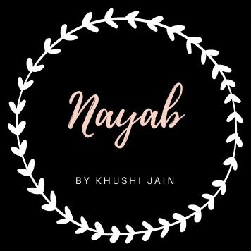 Nayab By Khushi
